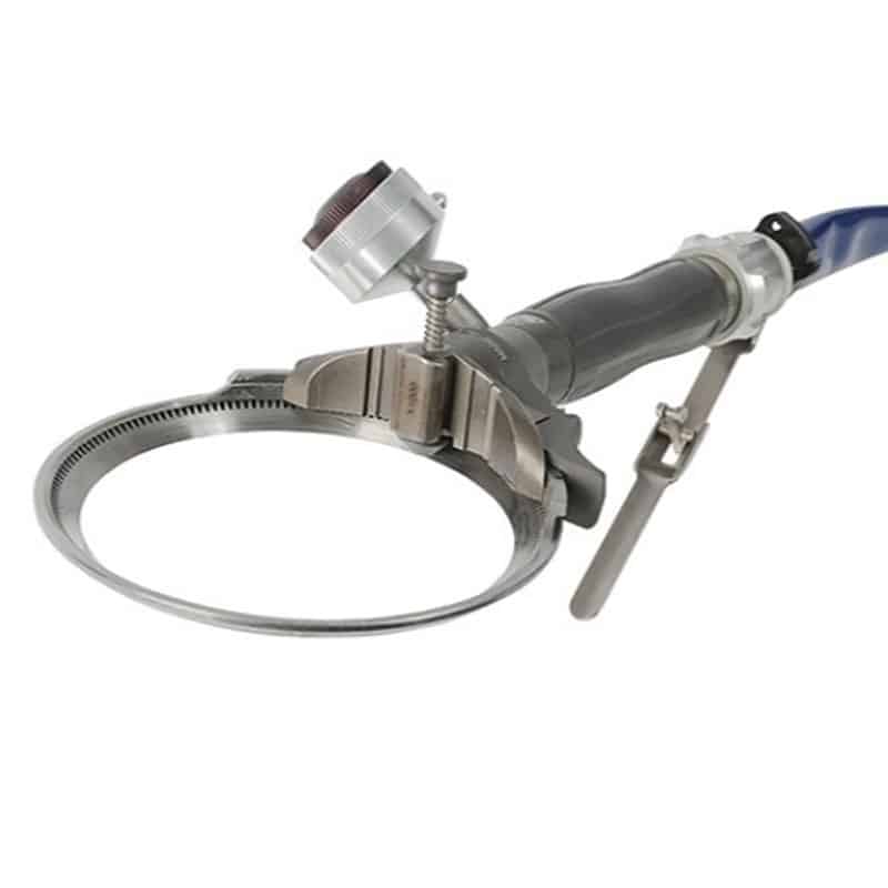 Trimmer Pneumatique Quantum Flex