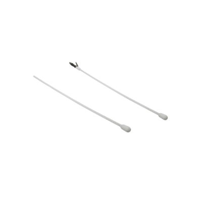 Tiges de mise en place des bouchons d’obturation bovins