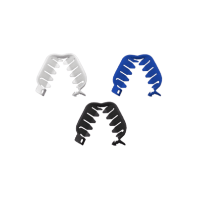 Clips à herbière pour bovins