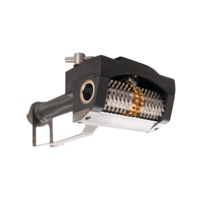 Découenneuse électrique à main Cyclone Skinner® 90 mm