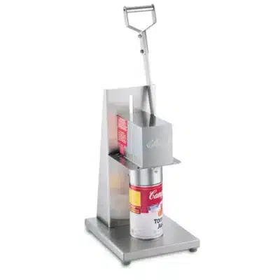 Ouvre-boîtes manuel 700-SS