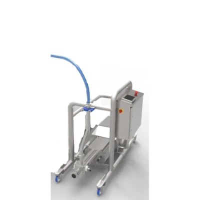 Ensacheuse verticale Flowpack Fillfast