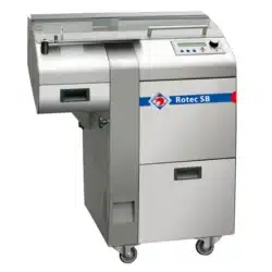 herlitzius serie rotec sb