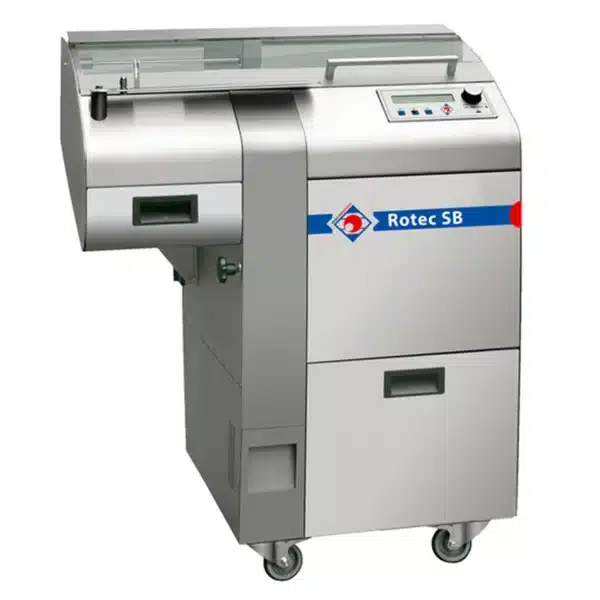 herlitzius serie rotec sb