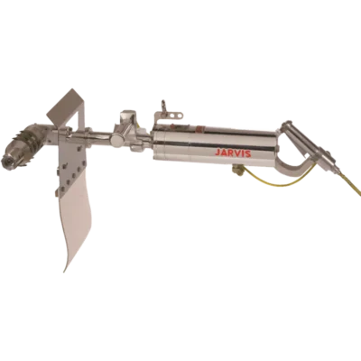 Machine à lever les pannes Jarvis LLP-1