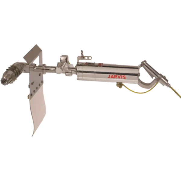 Machine à lever les pannes Jarvis LLP-1