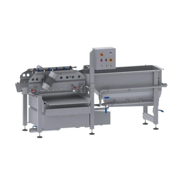 Laveur universel Kronen GEWA 2600 ECO