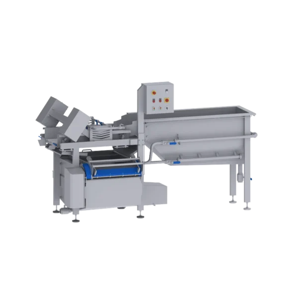 Laveur universel Kronen GEWA 2600 PLUS