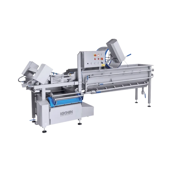 Laveur universel Kronen GEWA 3800 PLUS