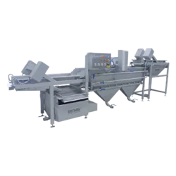 Laveur pour raisins secs Kronen GEWA 3850T PLUS