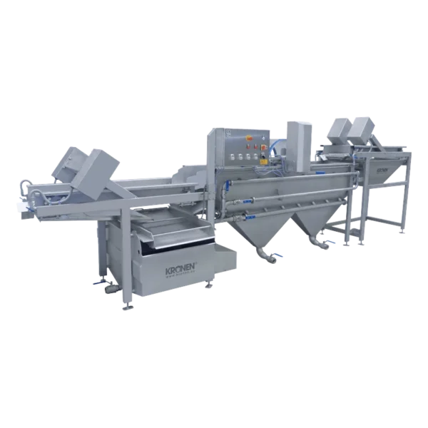 Laveur pour raisins secs Kronen GEWA 3850T PLUS