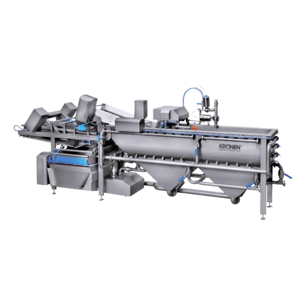 Laveur pour poivrons Kronen GEWA 3850V PLUS