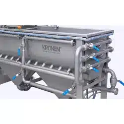 kronen gewa 3850v plus csm washing machine tank additional nozzles 846bade849