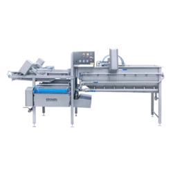 Laveur universel grande capacité Kronen GEWA 4000 PLUS