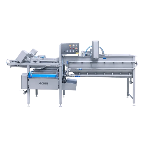 Laveur universel grande capacité Kronen GEWA 4000 PLUS