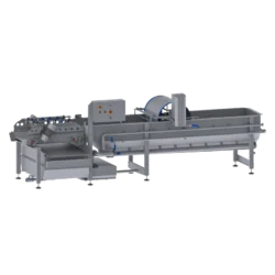 Laveur universel Kronen GEWA 5000 ECO
