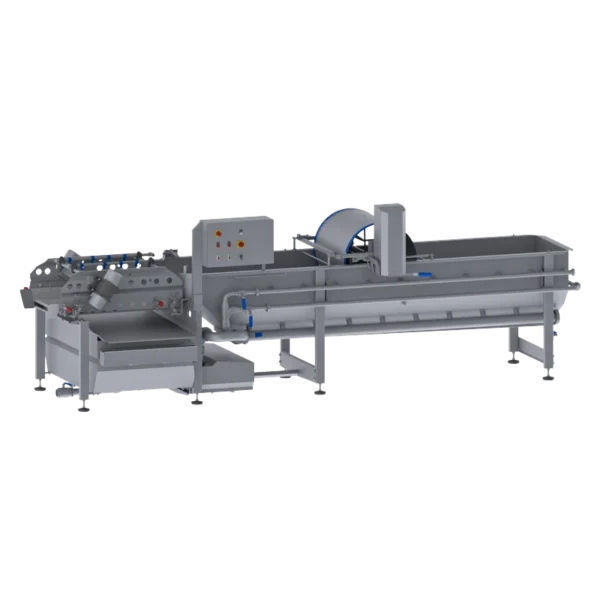 Laveur universel Kronen GEWA 5000 ECO