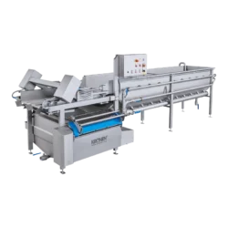 Laveur universel grande capacité Kronen GEWA 5000 PLUS