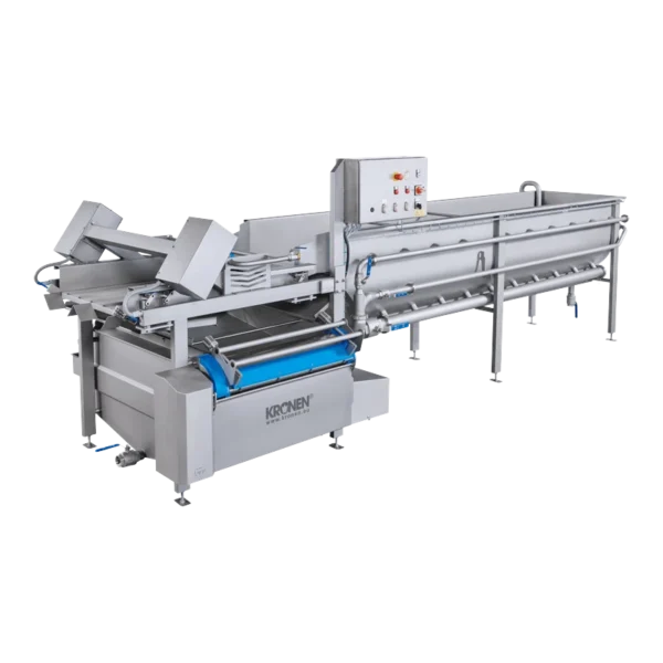 Laveur universel grande capacité Kronen GEWA 5000 PLUS