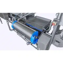 kronen gewa af csm washing machine lateral fines removal drum 388ef9c6d1