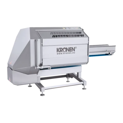 Coupeuse longitudinale Kronen GS 20