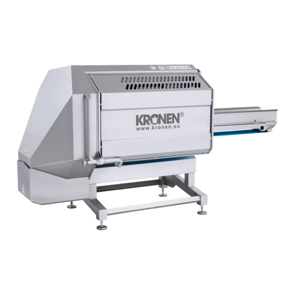 Coupeuse longitudinale Kronen GS 20