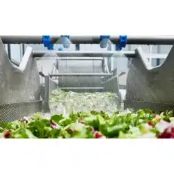 Laveur universel hygiénique Kronen HEWA 2600