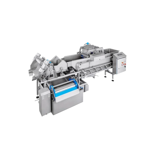 Laveur universel hygiénique Kronen HEWA 3800
