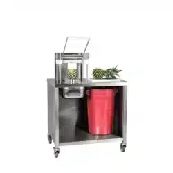 kronen kuchentechnik ka 1 2 3 ananasschneider 2