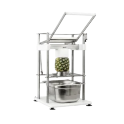 kronen kuchentechnik ka 1 2 3 mit ananas