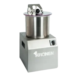 Cutter de table Kronen Küchentechnik NAKO KC-8V et KC-12V