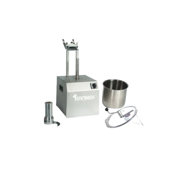 kronen kuchentechnik nako kc 8v kc 12v cutter zusammenbau