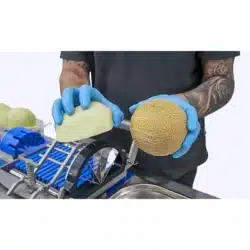 Coupeuse de melon manuelle Kronen MMC 150