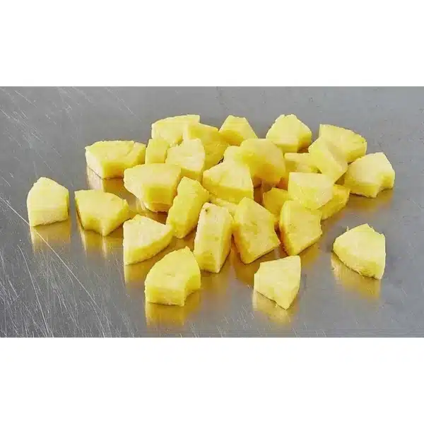kronen mpc100 csm mpc 100 manual pineapple chunk cutter pineapple chunks d12362fbca