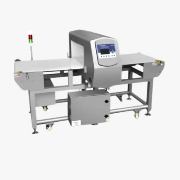 Détecteur de métaux Raymantech RMS-400120