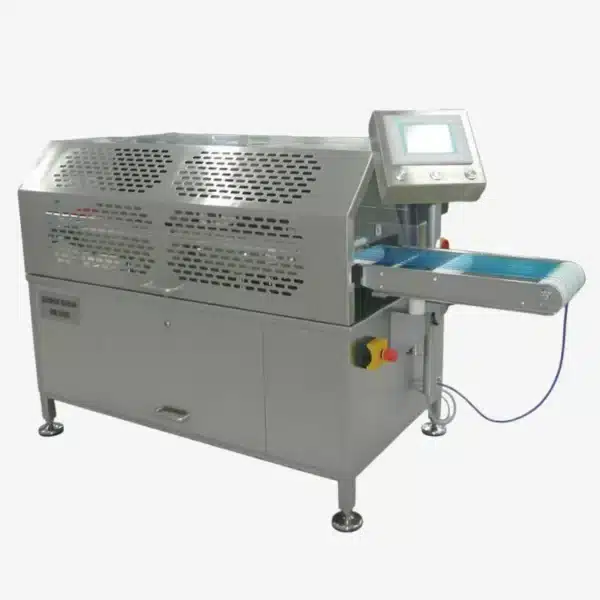 Trancheur horizontal en longueur pour produits frais Salmco SM 5500