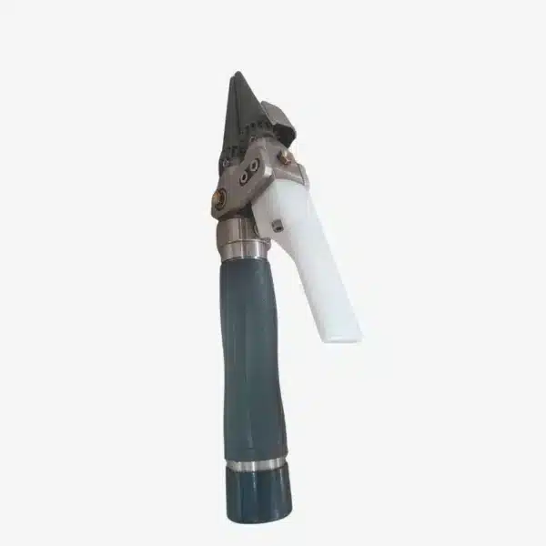 Plumeuse pneumatique de finition pour sicots PPS Flex Air