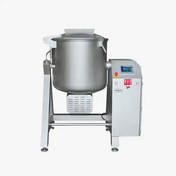 Mélangeurs pour aliments fins Vakona FM 60 à FM 1800