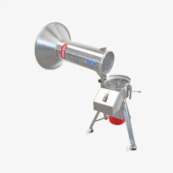voran bg1 2 3 2