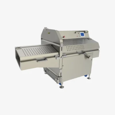 Trancheur automatique pour produits surgelés Watanabe Vortex WFC-V360D